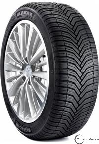 Michelin CROSSCLIMATE SUV tire